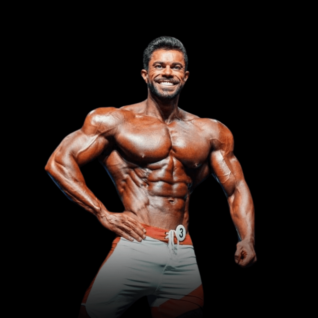 ANDERSON ARRUDA