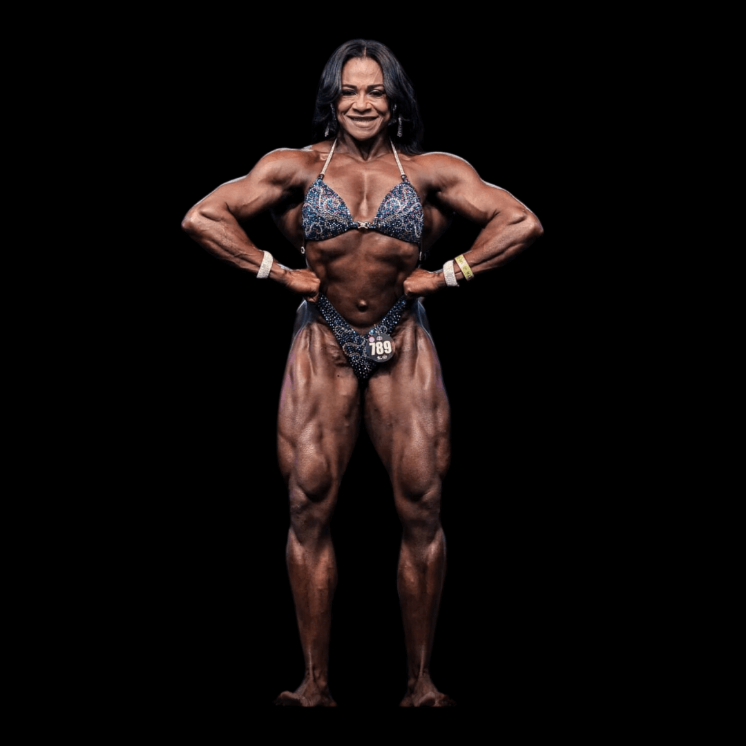 CLEDIJANIA SILVA