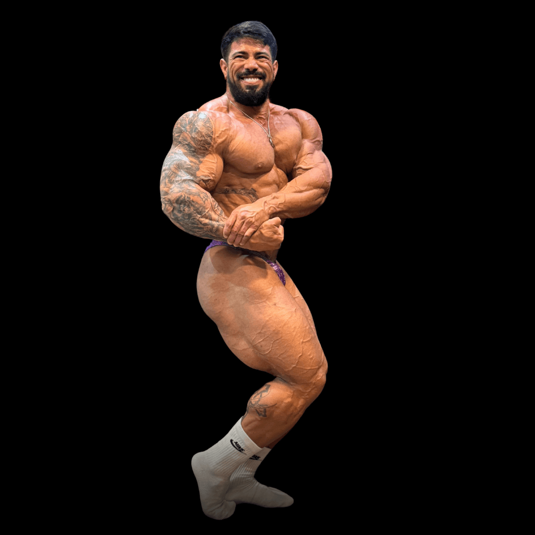 DREY PEREIRA