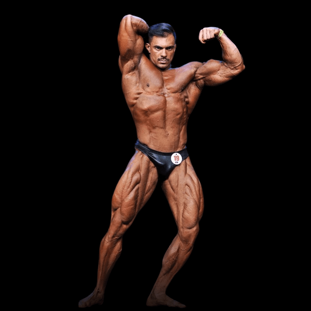 ERICKSON REIS