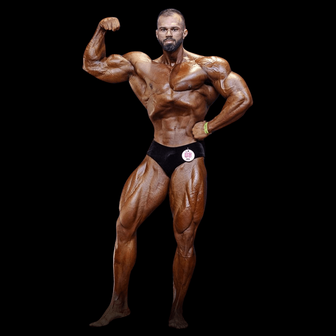 EVERSON COSTTA